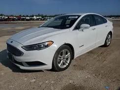 3FA6P0LU2JR129966 2018 FORD FUSION