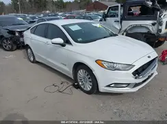 3FA6P0LU2JR131569 2018 FORD FUSION