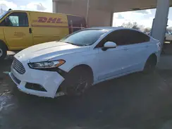3FA6P0LU2JR131572 2018 FORD FUSION