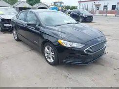 3FA6P0LU2JR131863 2018 FORD FUSION
