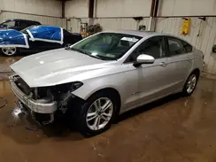 3FA6P0LU2JR132639 2018 FORD FUSION
