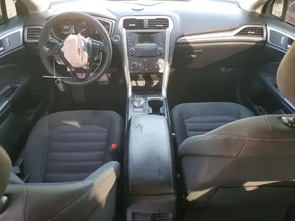 3FA6P0LU2JR139901 2018 FORD FUSION - Image 8