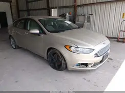 3FA6P0LU2JR140742 2018 FORD FUSION