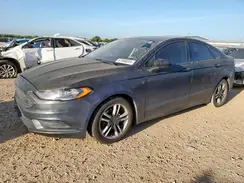3FA6P0LU2JR141373 2018 FORD FUSION