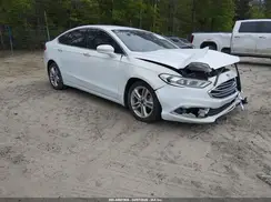 3FA6P0LU2JR152213 2018 FORD FUSION