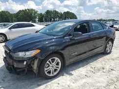 3FA6P0LU2JR152714 2018 FORD FUSION