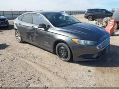 3FA6P0LU2JR156651 2018 FORD FUSION