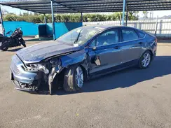 3FA6P0LU2JR161784 2018 FORD FUSION