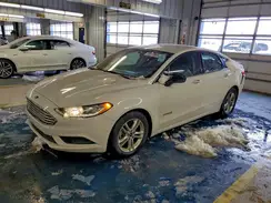 3FA6P0LU2JR163017 2018 FORD FUSION
