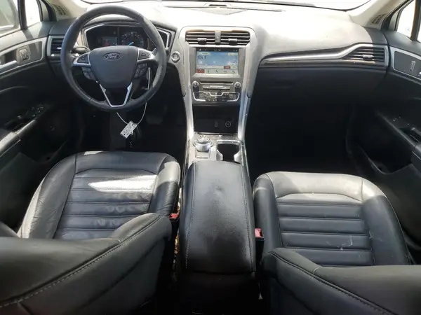 3FA6P0LU2JR163485 2018 FORD FUSION - Image 8