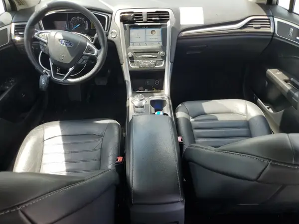 3FA6P0LU2JR163499 2018 FORD FUSION - Image 8