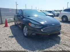 3FA6P0LU2JR169092 2018 FORD FUSION