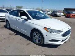 3FA6P0LU2JR169545 2018 FORD FUSION