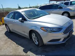 3FA6P0LU2JR170002 2018 FORD FUSION