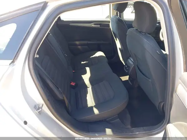 3FA6P0LU2JR170002 2018 FORD FUSION - Image 8