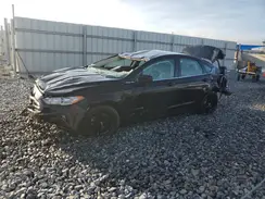 3FA6P0LU2JR170193 2018 FORD FUSION