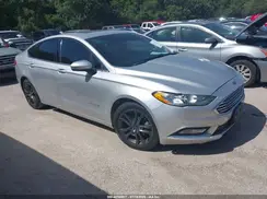 3FA6P0LU2JR170338 2018 FORD FUSION