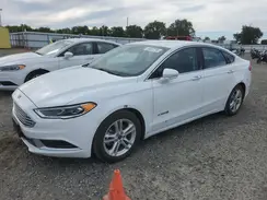 3FA6P0LU2JR171537 2018 FORD FUSION