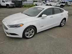 3FA6P0LU2JR171568 2018 FORD FUSION