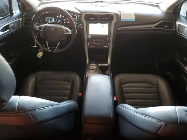 3FA6P0LU2JR171604 2018 FORD FUSION - Image 8