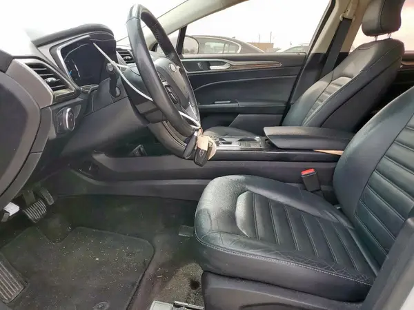 3FA6P0LU2JR171652 2018 FORD FUSION - Image 6
