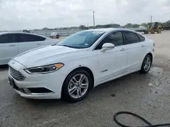 3FA6P0LU2JR171666 2018 FORD FUSION