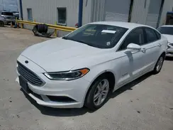 3FA6P0LU2JR171702 2018 FORD FUSION