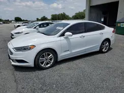 3FA6P0LU2JR171733 2018 FORD FUSION