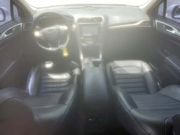 3FA6P0LU2JR171733 2018 FORD FUSION - Image 8