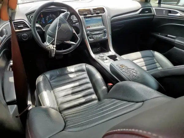 3FA6P0LU2JR171750 2018 FORD FUSION - Image 8