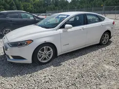3FA6P0LU2JR171778 2018 FORD FUSION