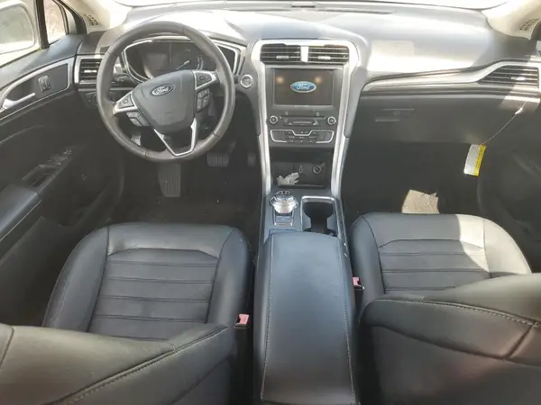 3FA6P0LU2JR171778 2018 FORD FUSION - Image 8