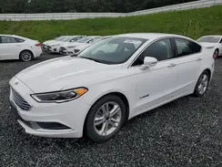 3FA6P0LU2JR171795 2018 FORD FUSION