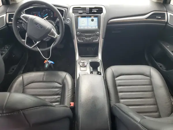 3FA6P0LU2JR171814 2018 FORD FUSION - Image 8