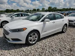 3FA6P0LU2JR171862 2018 FORD FUSION