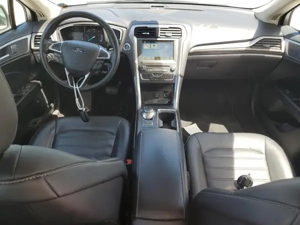 3FA6P0LU2JR171862 2018 FORD FUSION - Image 8