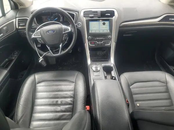 3FA6P0LU2JR171876 2018 FORD FUSION - Image 8