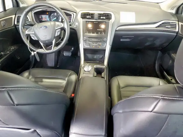 3FA6P0LU2JR171893 2018 FORD FUSION - Image 8