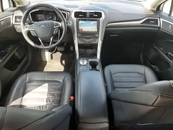 3FA6P0LU2JR171912 2018 FORD FUSION - Image 8