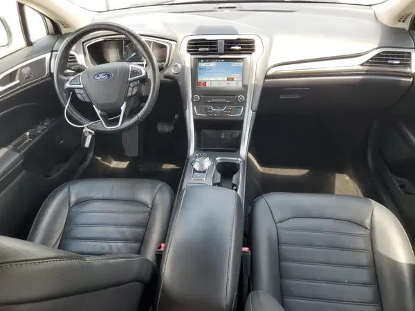 3FA6P0LU2JR171943 2018 FORD FUSION - Image 8