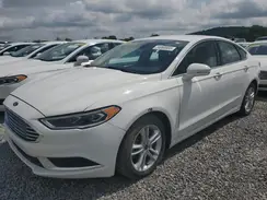 3FA6P0LU2JR171960 2018 FORD FUSION