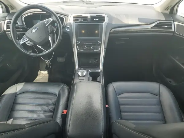 3FA6P0LU2JR171960 2018 FORD FUSION - Image 8