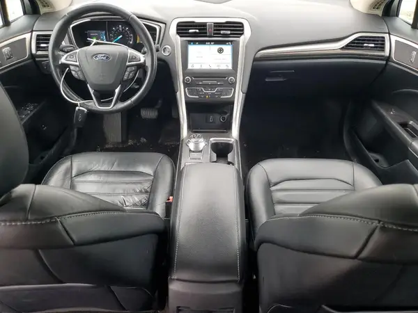3FA6P0LU2JR171974 2018 FORD FUSION - Image 8