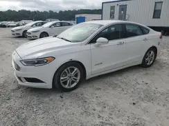 3FA6P0LU2JR171988 2018 FORD FUSION