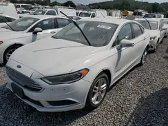 3FA6P0LU2JR172011 2018 FORD FUSION