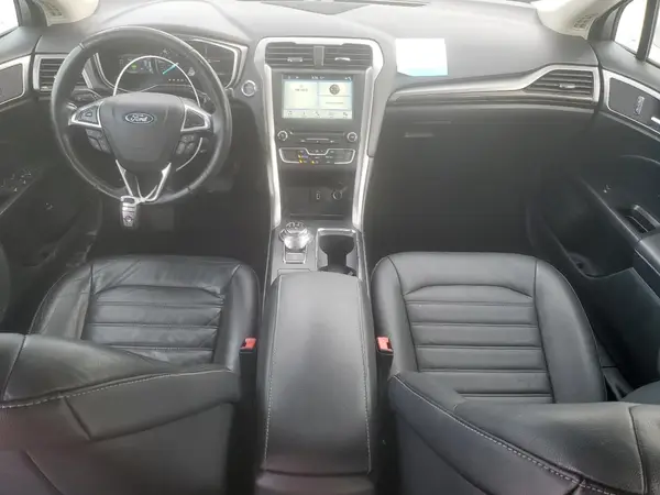3FA6P0LU2JR172011 2018 FORD FUSION - Image 8