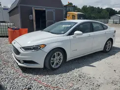 3FA6P0LU2JR172025 2018 FORD FUSION