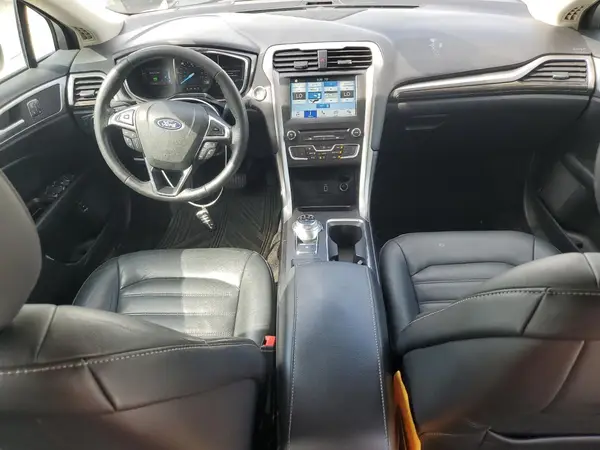 3FA6P0LU2JR172042 2018 FORD FUSION - Image 8