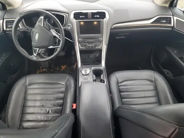 3FA6P0LU2JR172073 2018 FORD FUSION - Image 7