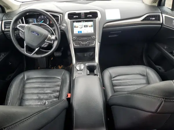 3FA6P0LU2JR172073 2018 FORD FUSION - Image 8
